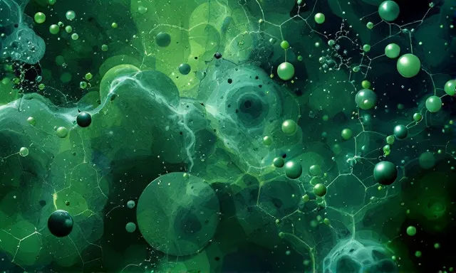 Tirzepatide research illustration